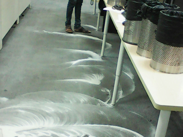 Call Center Carpet Shampooing Service