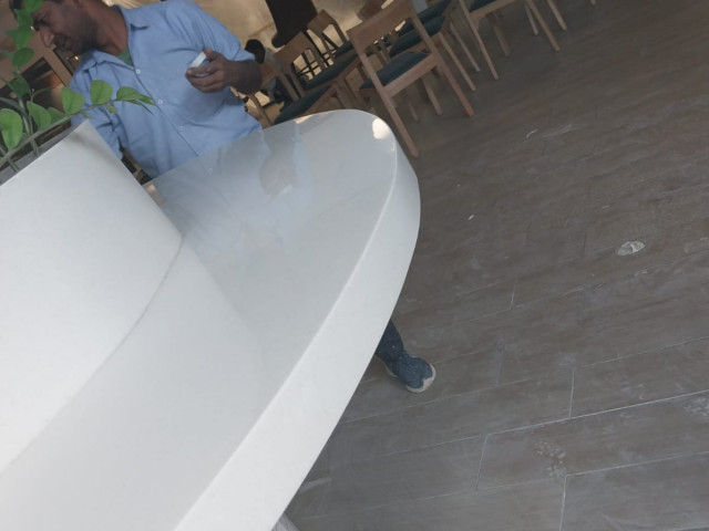 Corian Kitchen Counter Polish in Noida