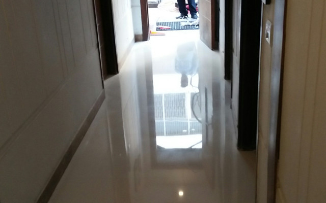 Corian Polishing Services