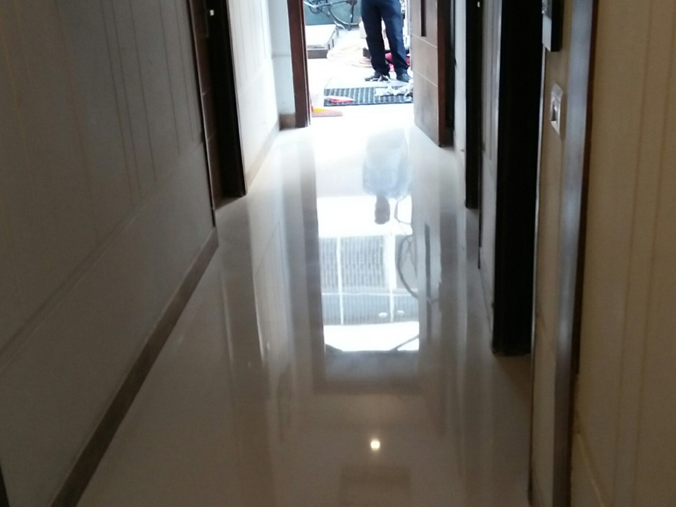 Corian Polishing Services in Delhi NCR in Delhi NCR