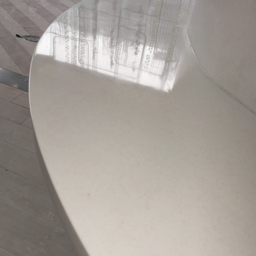 Stained Corian Surface Repair in Faridabad