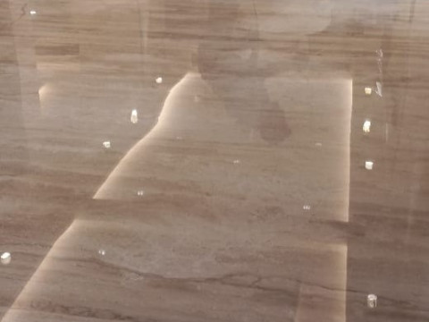 Marble Floor Polishing Service Near Minto Road Terminal, Delhi