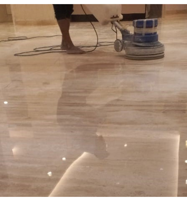 Marble Floor Polishing Service in Harkesh Nagar, Delhi