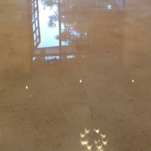 Marble Floor Polishing Service in New Delhi, Delhi
