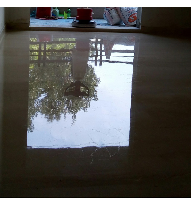 Marble Floor Polishing Service in Sector 98 Gurgaon