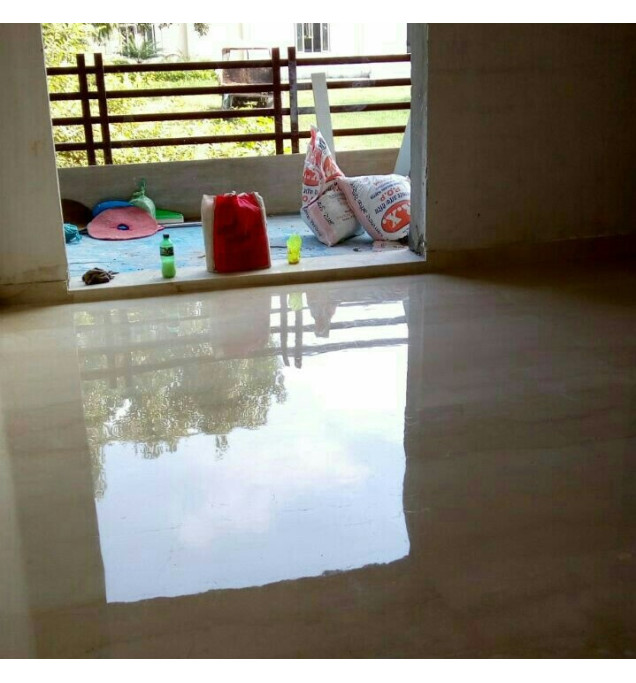 Marble Floor Polishing Service Near OMICRON, Noida