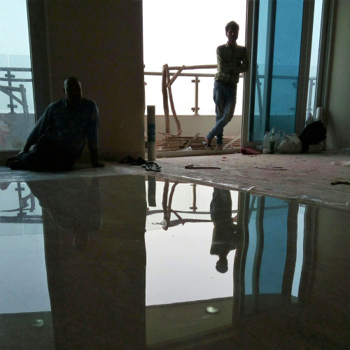 Marble Floor Polishing Service in Sector-52a, Delhi