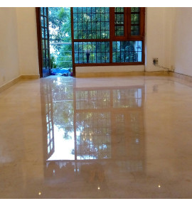 Marble Floor Polishing Service in Greenwood City, Gurgaon