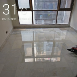 Floor Polishing Service