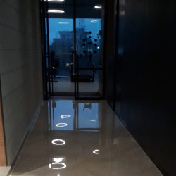 Marble Floor Polishing In Ashram, Delhi