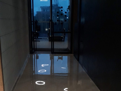 Marble Floor Polishing In Tikri, Gurugram-Gurgaon