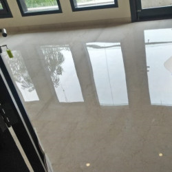 Floor Polishing Services