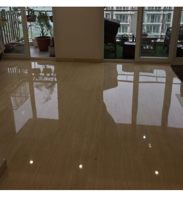 Marble Floor Polishing Service Near Super Bazar, Delhi