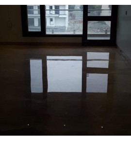 Marble Floor Polishing Service in Sector 51 Gurgaon