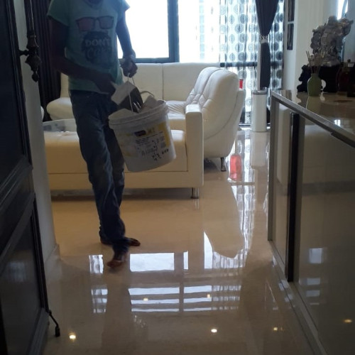 Marble Floor Polishing In Sector 63-Faridabad