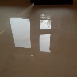Marble Floor Cleaning Services
