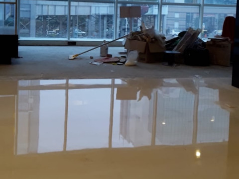 Marble Floor Polishing Service in Green Park, Delhi