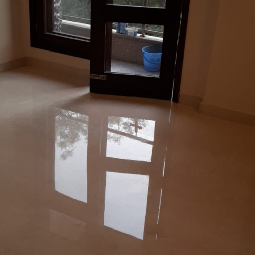 Marble Floor Polishing Service in Hans Enclave, Gurgaon