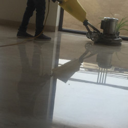 Marble Floor Polishing Service in Sector 99 Gurgaon