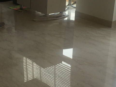 Marble Floor Polishing Service in SECTOR ECOTECH, Noida