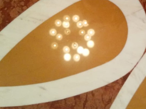 Marble Floor Polishing Service in DEVLA, Noida