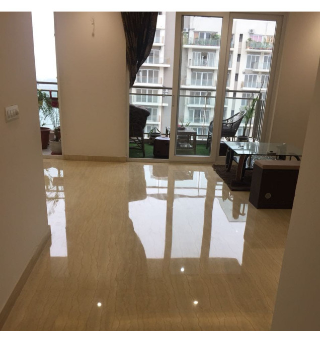 Marble Floor Polishing Service in South West, Delhi