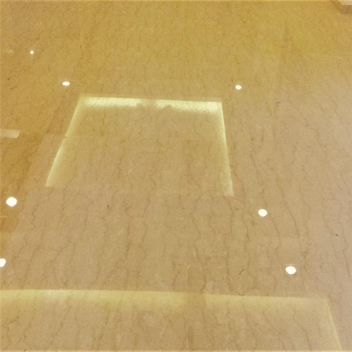 Marble Floor Polishing In Paramount Floraville -Noida