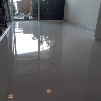 Marble Floor Polishing Service in South Extension, Delhi