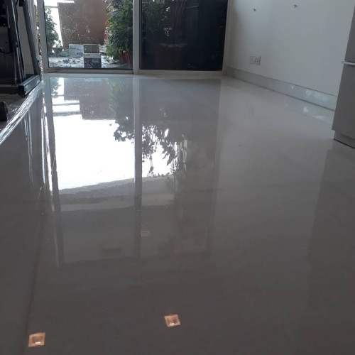 Marble Floor Polishing In Sector 77-Noida