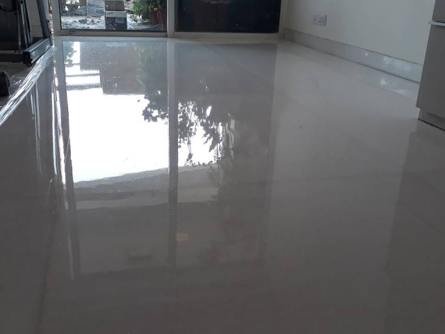 Marble Floor Polishing In Roop Nagar-Delhi