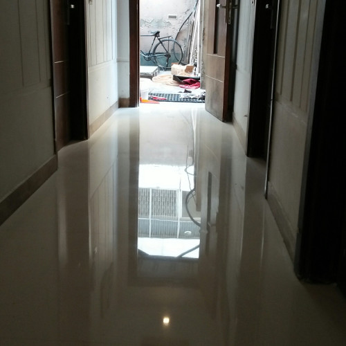 Marble Floor Polishing In Jaypee Greens-Greater Noida