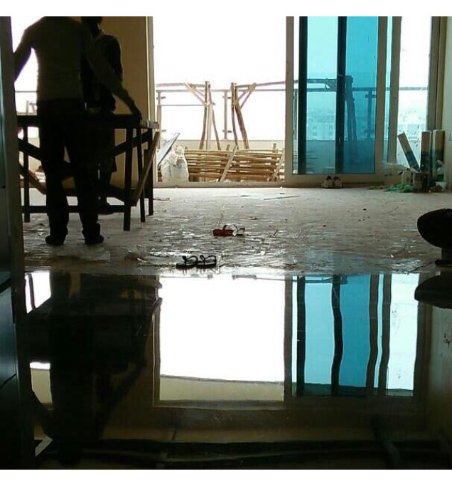 Marble Floor Polishing In Kalkaji