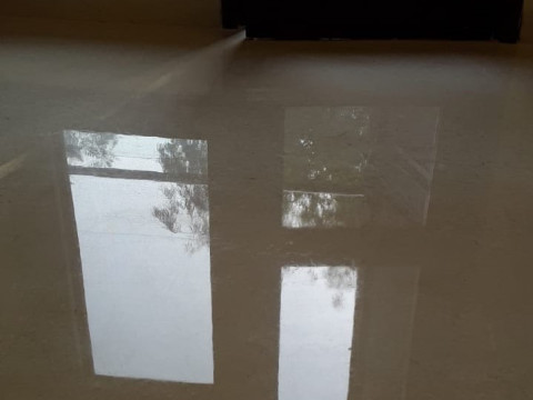 Marble Floor Polishing In Ajronda Village-Faridabad