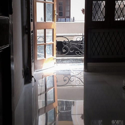 Marble Floor Polishing In Earth Court-Greater Noida
