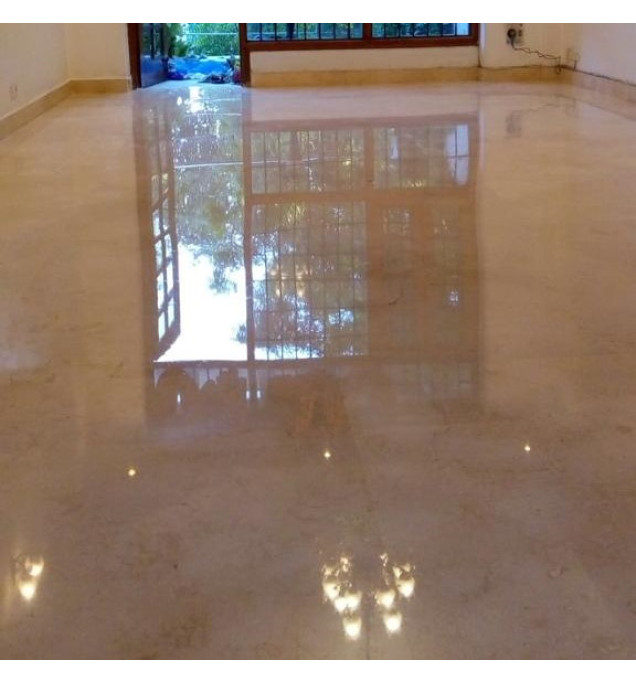 Marble Floor Polishing Service in Saket, Delhi