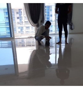 Marble Floor Polishing Service in Manesar Sector M1C, Gurgaon