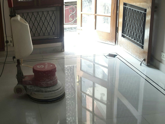 Affordable Marble Polishing in Kanke Ranchi