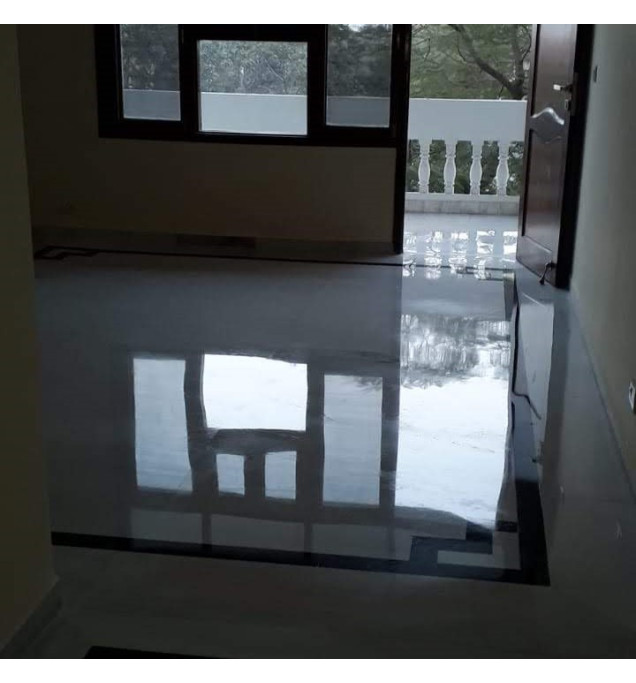 Marble Floor Polishing In Anand Kunj-Delhi