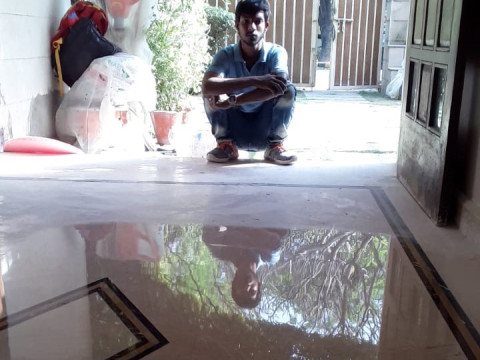 Marble Floor Polishing In Civil Lines Haridwar-Haridwar