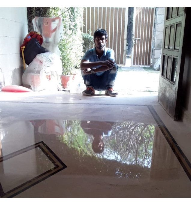 Marble Floor Polishing Service in Udyog Vihar Phase IV Gurgaon