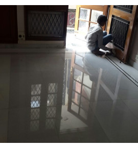 Marble Floor Polishing Service in Sadar Market, Delhi