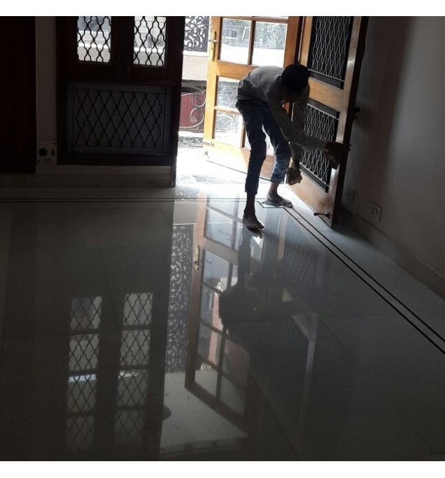 Marble Floor Polishing Service in Janakpuri, Delhi