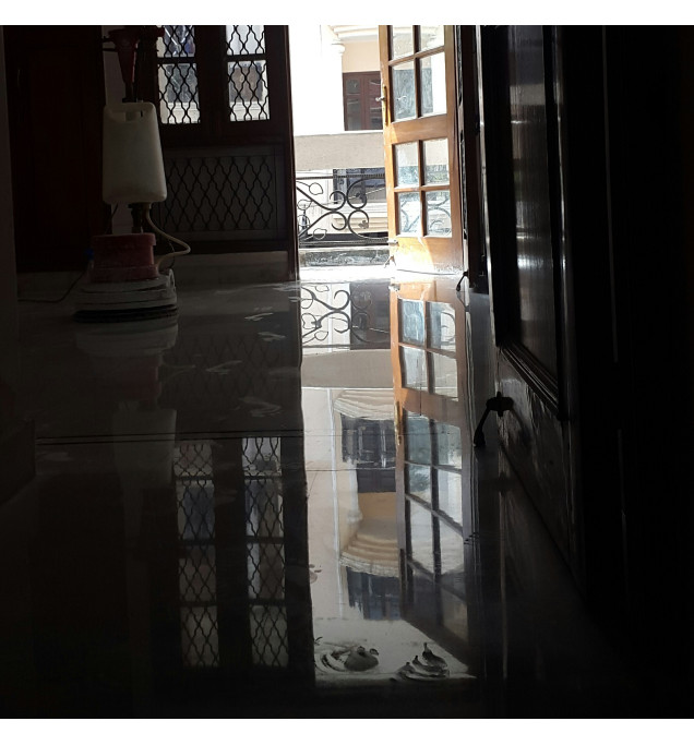 Marble Floor Polishing Service In Bodaki, Noida