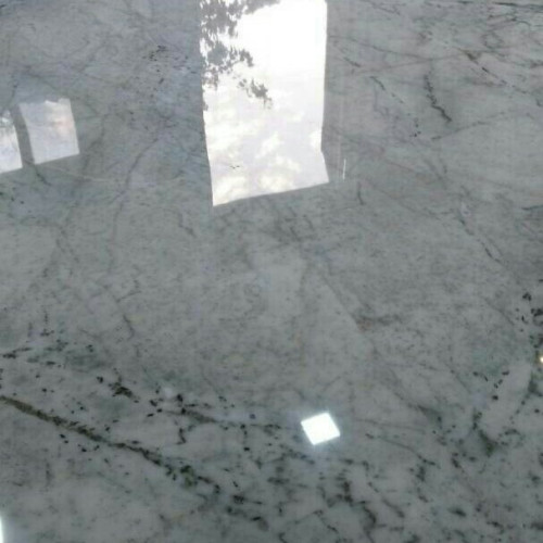 Marble Floor Polishing In Ashoka Niketan-Delhi