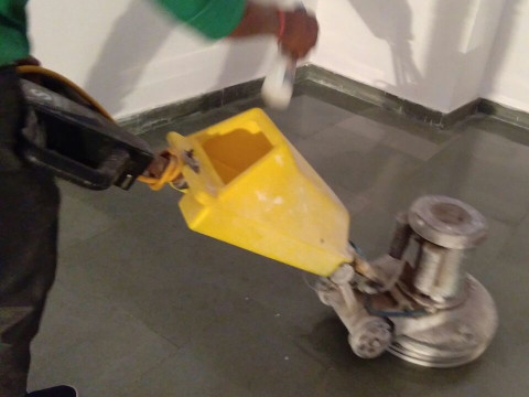Marble Floor Polishing Service in Sector 95, Gurgaon