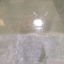 Marble Floor Polishing Service in  South City I, Delhi