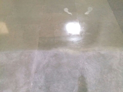 Marble Floor Polishing Service in  South City I, Delhi