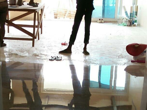 Marble Floor Polishing in Faridabad