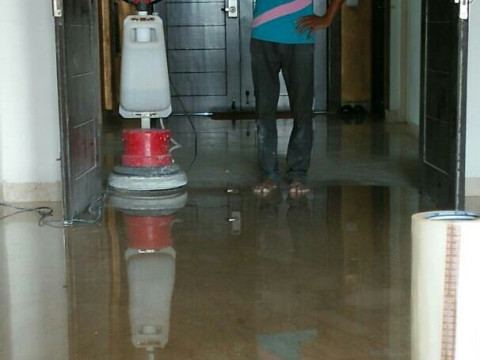 Diamond Marble Polishing Near Tri Nagar Delhi-Delhi NCR