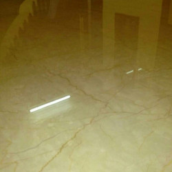 Silicate Floor Polishing Service Silicate Floor Polishing Service